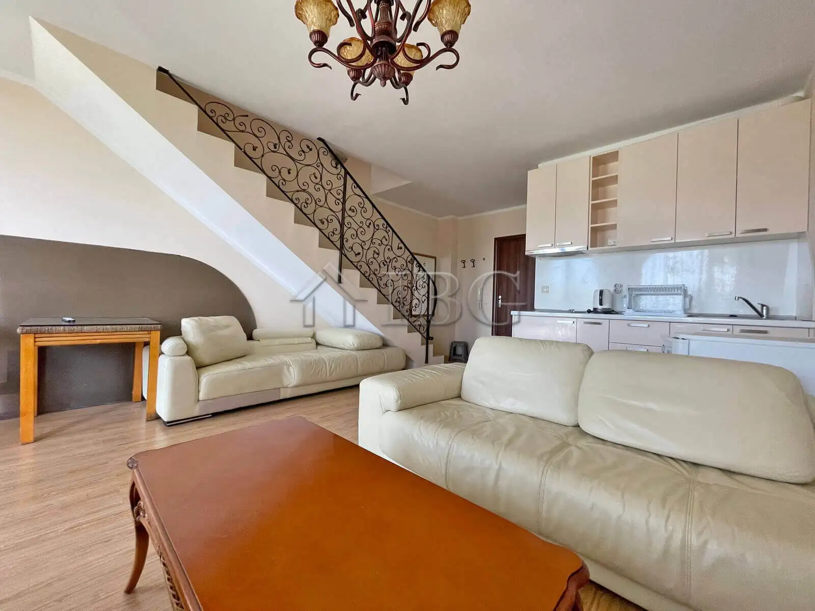 Flat 90m² in Bulgaria, Nesebar. Priced at 119900€ rent photo-6