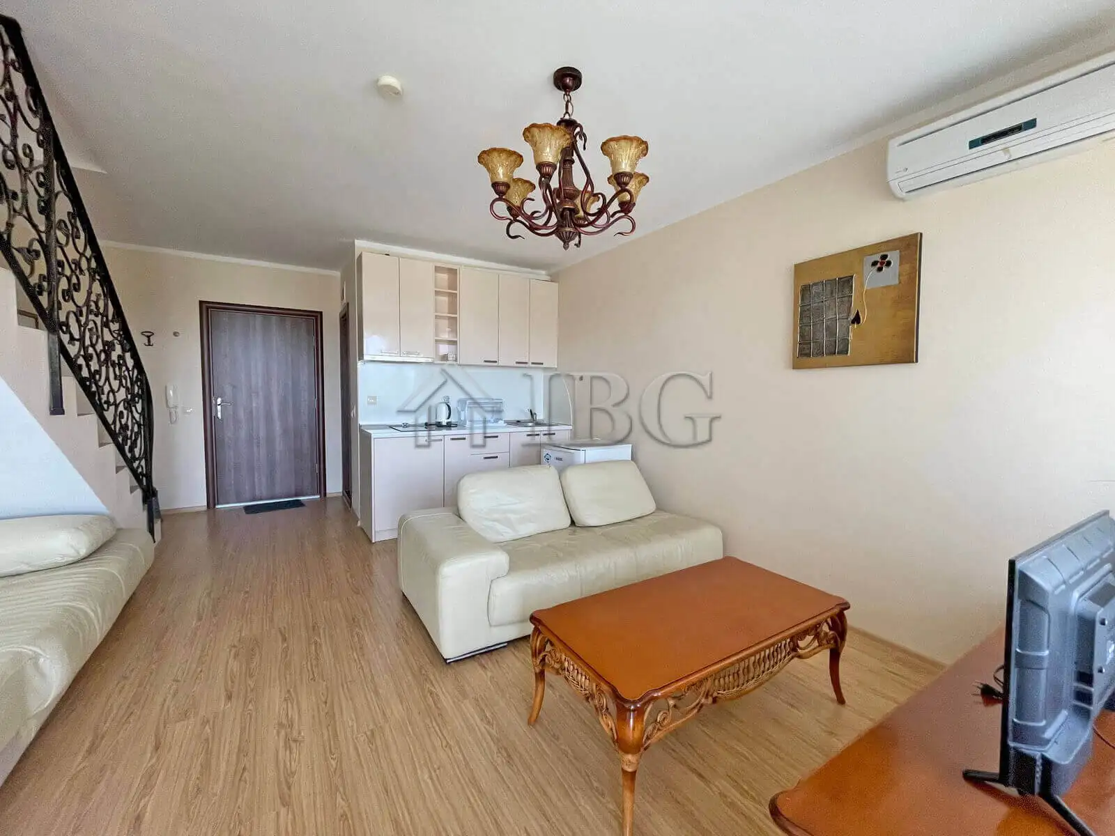 Flat 90m² in Bulgaria, Nesebar. Priced at 119900€ rent photo-7