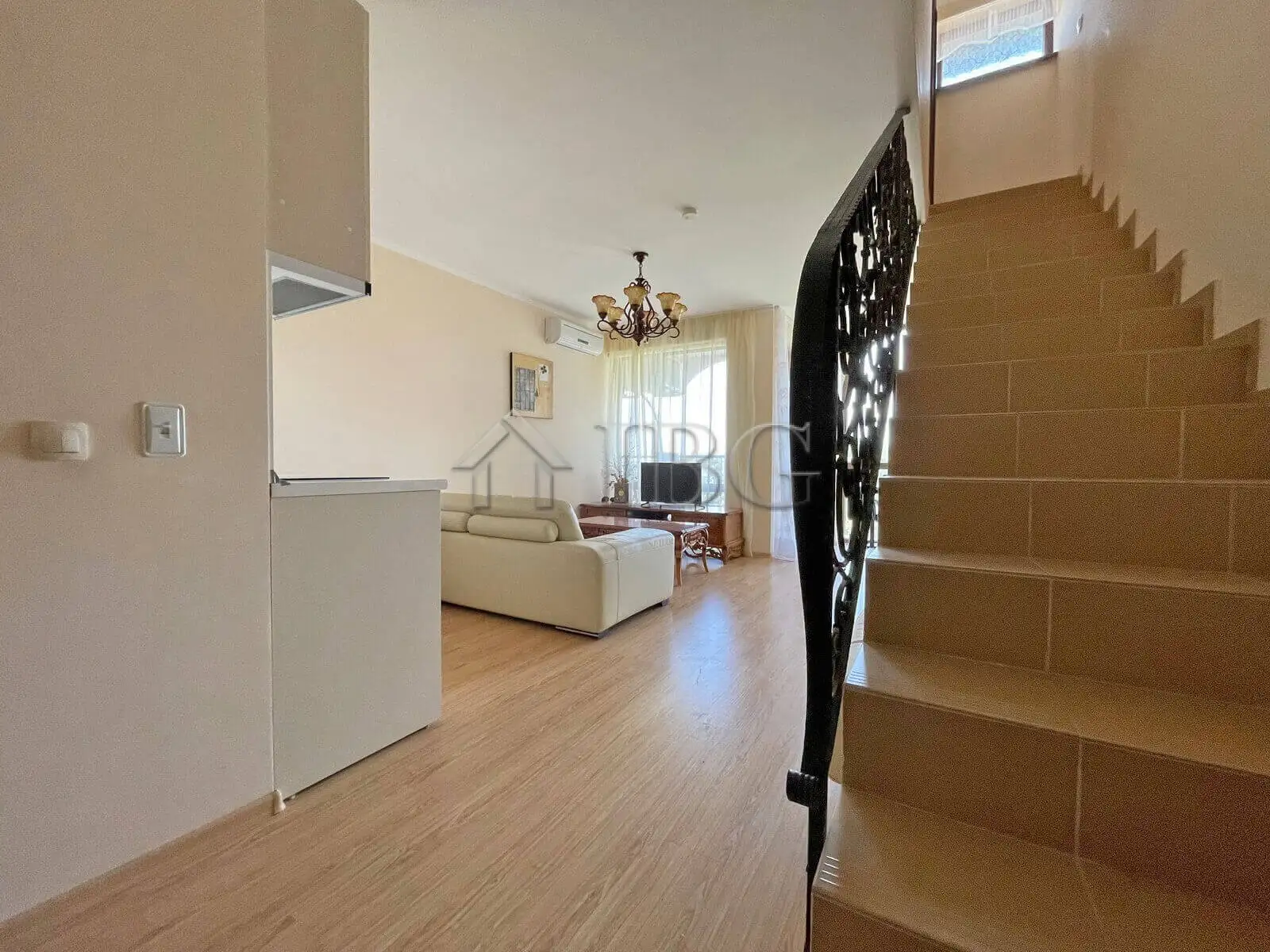 Flat 90m² in Bulgaria, Nesebar. Priced at 119900€ rent photo-8
