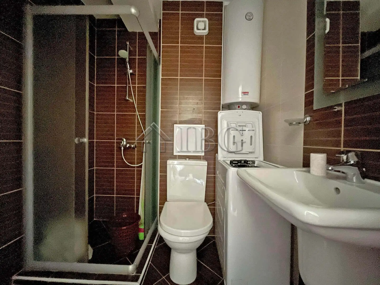 Flat 90m² in Bulgaria, Nesebar. Priced at 119900€ rent photo-18