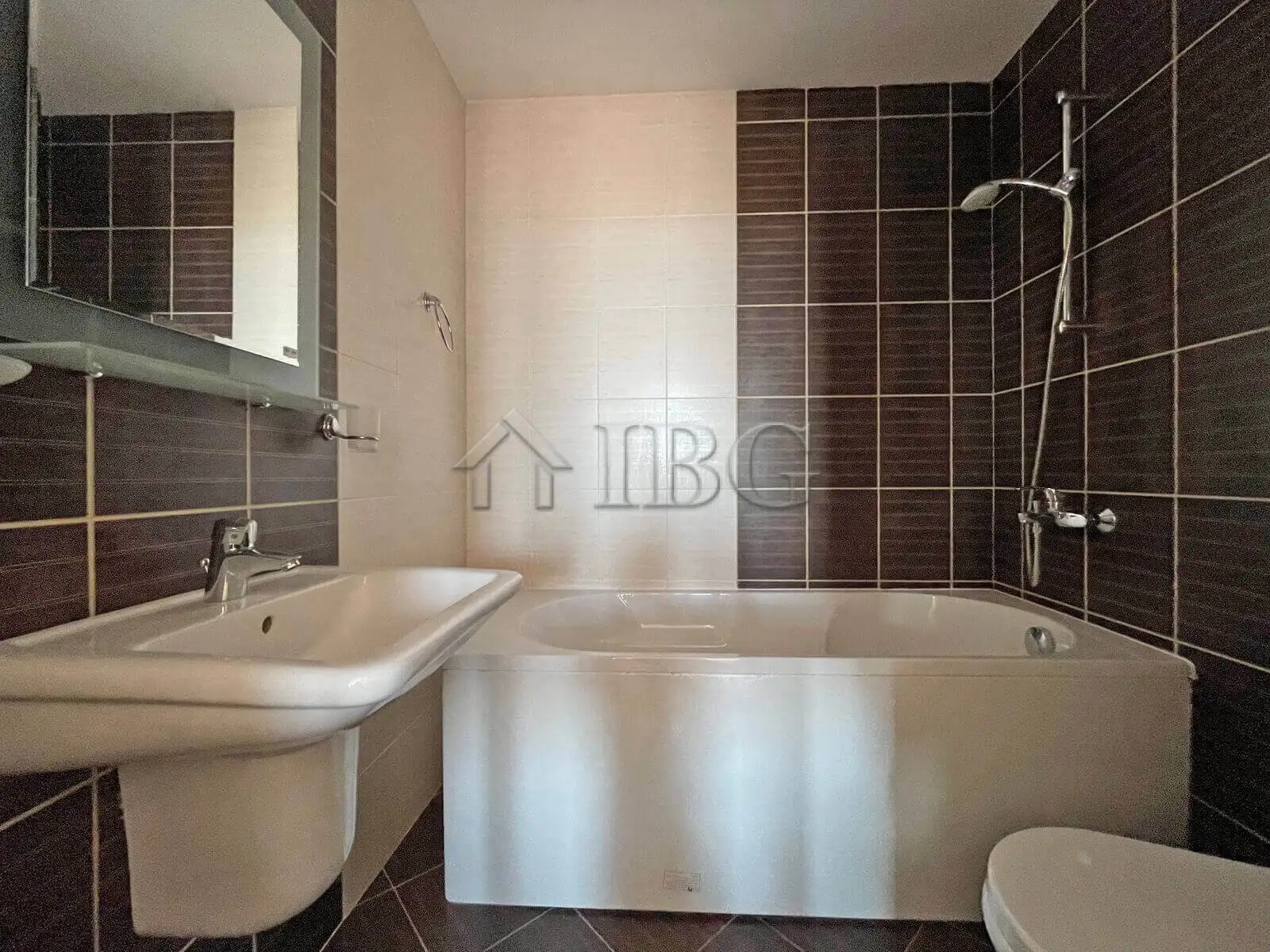 Flat 90m² in Bulgaria, Nesebar. Priced at 119900€ rent photo-19