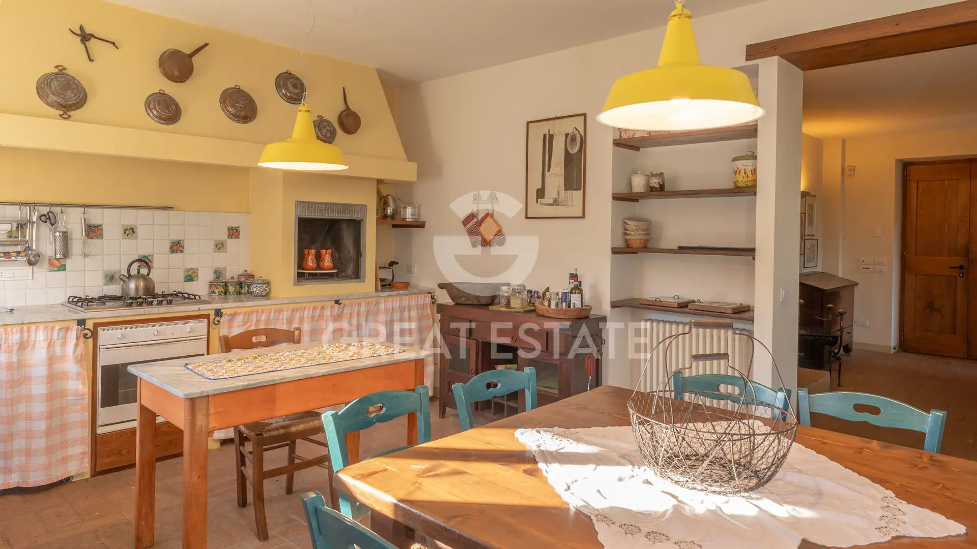 House 262m² in Italy, Perugia. Priced at 1840000€ rent photo-15