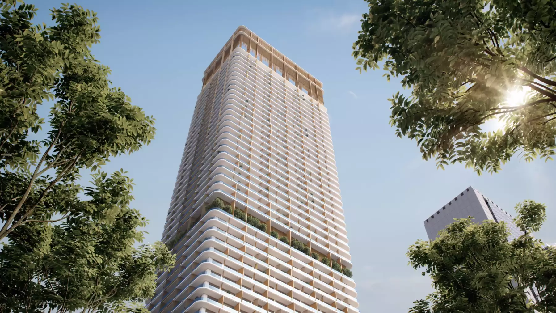 Flat 130m² in UAE, Dubai. Priced at 827792$ rent photo-17