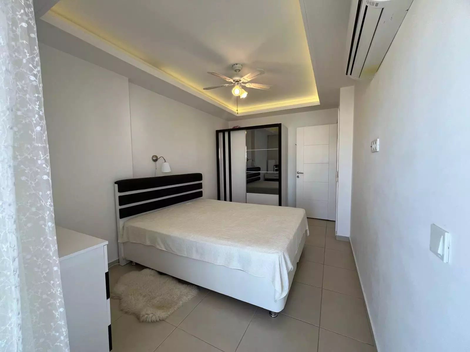 Flat 65m² in Turkey, Avsallar. Priced at 98000€ rent photo-4