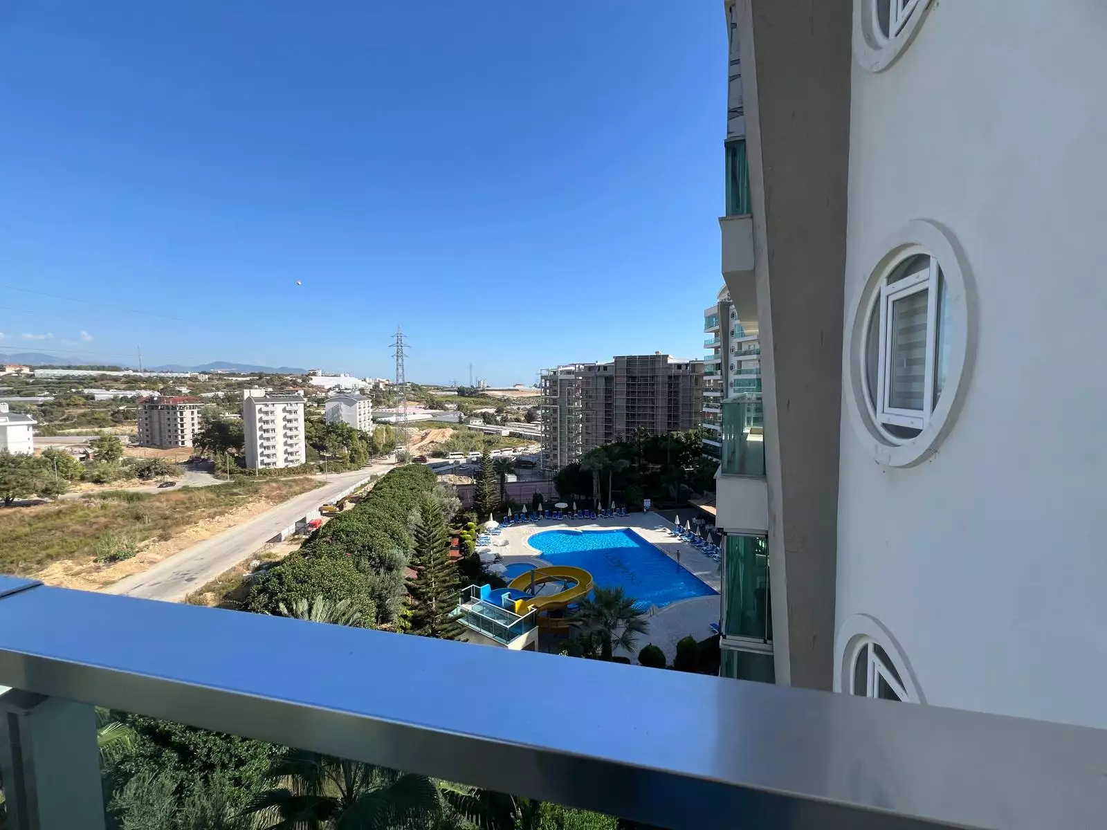 Flat 65m² in Turkey, Avsallar. Priced at 98000€ rent photo-15