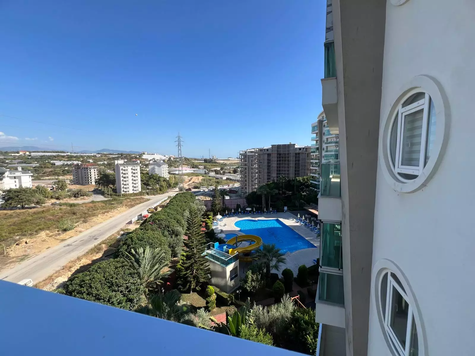 Flat 65m² in Turkey, Avsallar. Priced at 98000€ rent photo-16