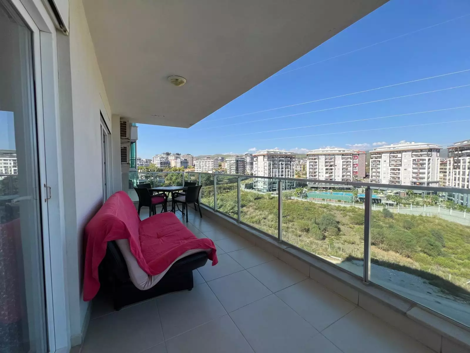 Flat 65m² in Turkey, Avsallar. Priced at 98000€ rent photo-17