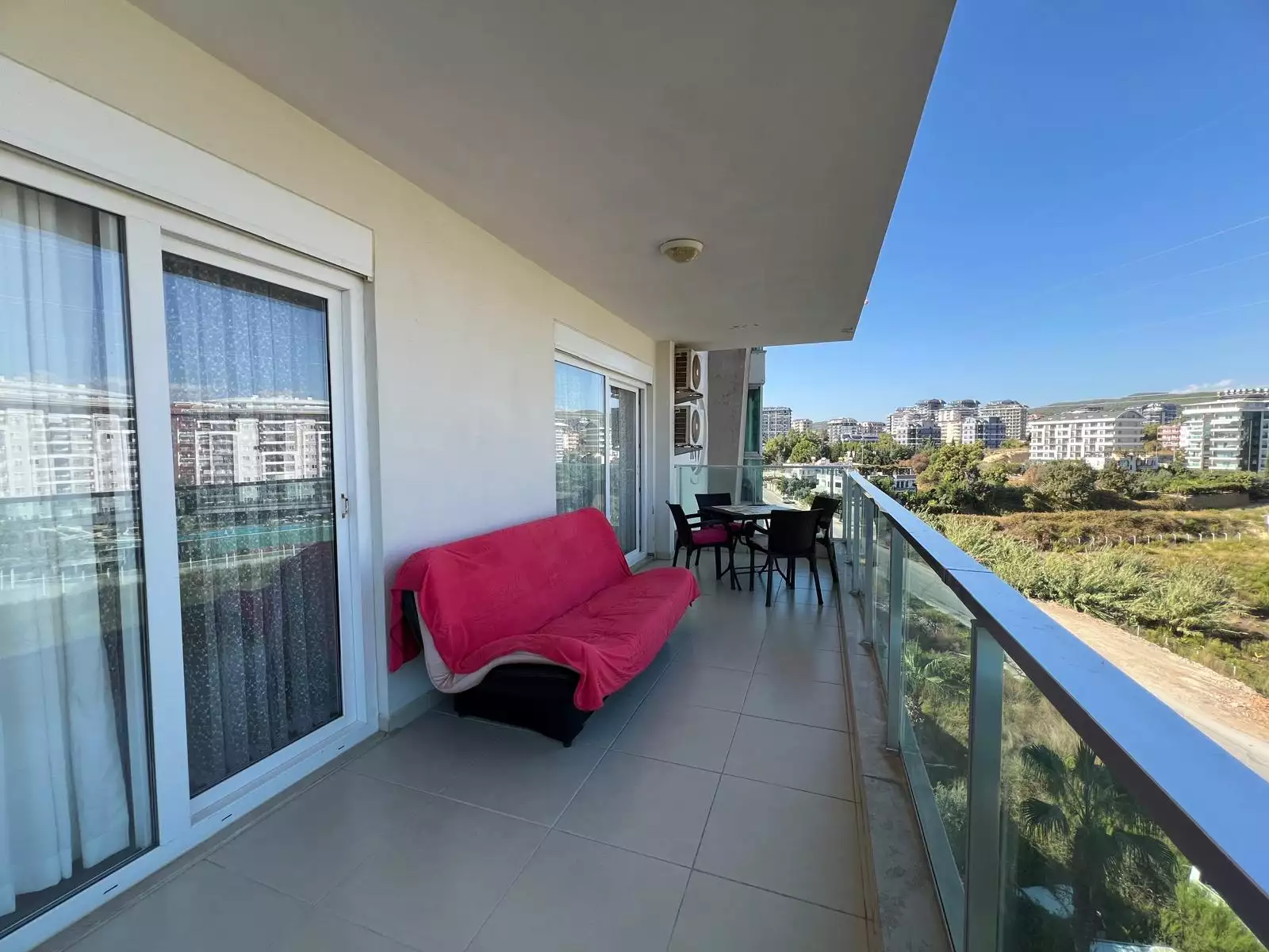 Flat 65m² in Turkey, Avsallar. Priced at 98000€ rent photo-18