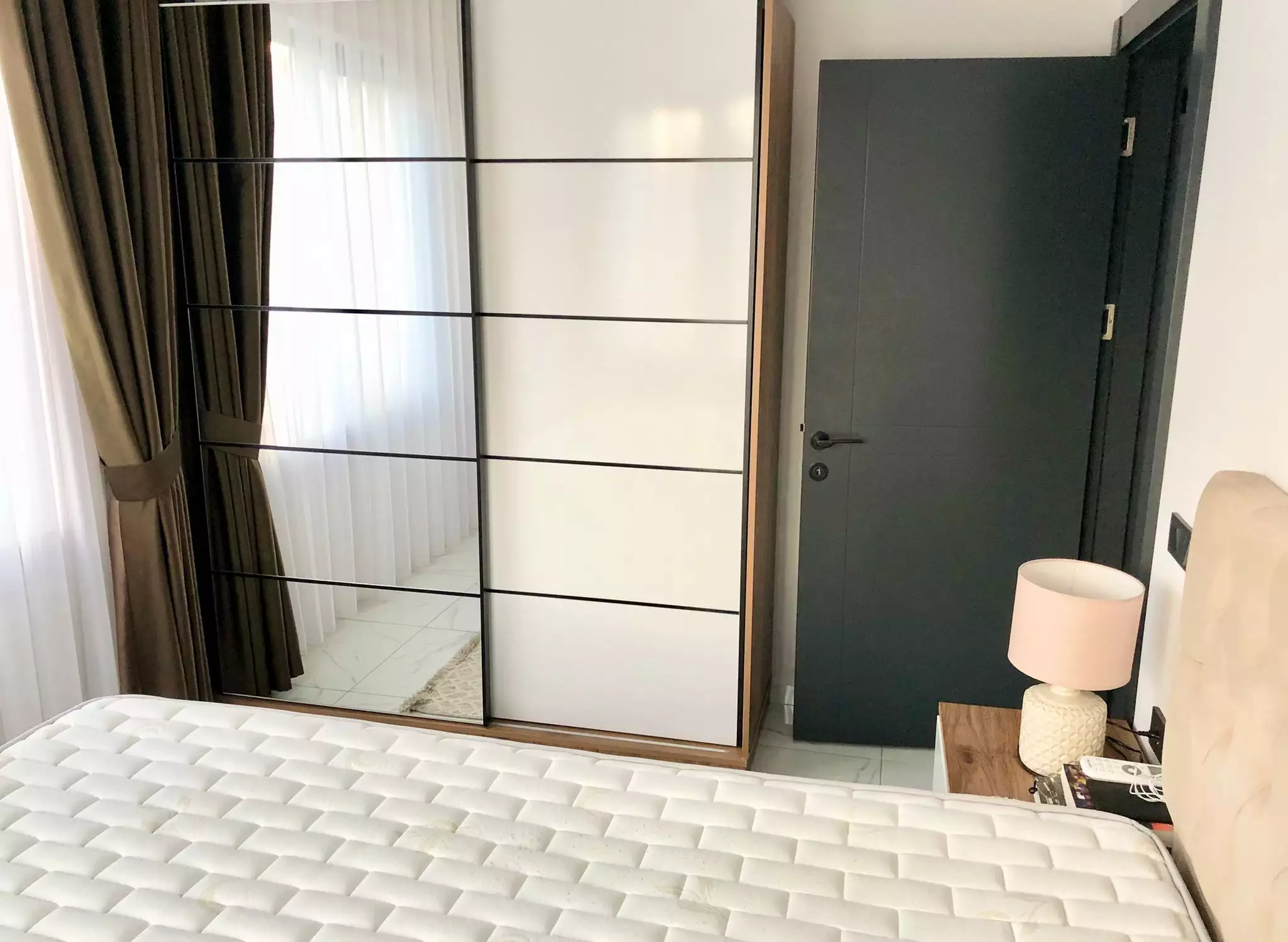 Flat 47m² in Turkey, Oba. Priced at 85000€ rent photo-2