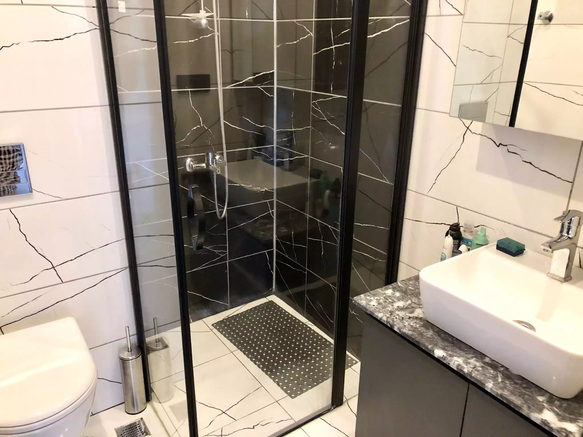 Flat 47m² in Turkey, Oba. Priced at 85000€ rent photo-3