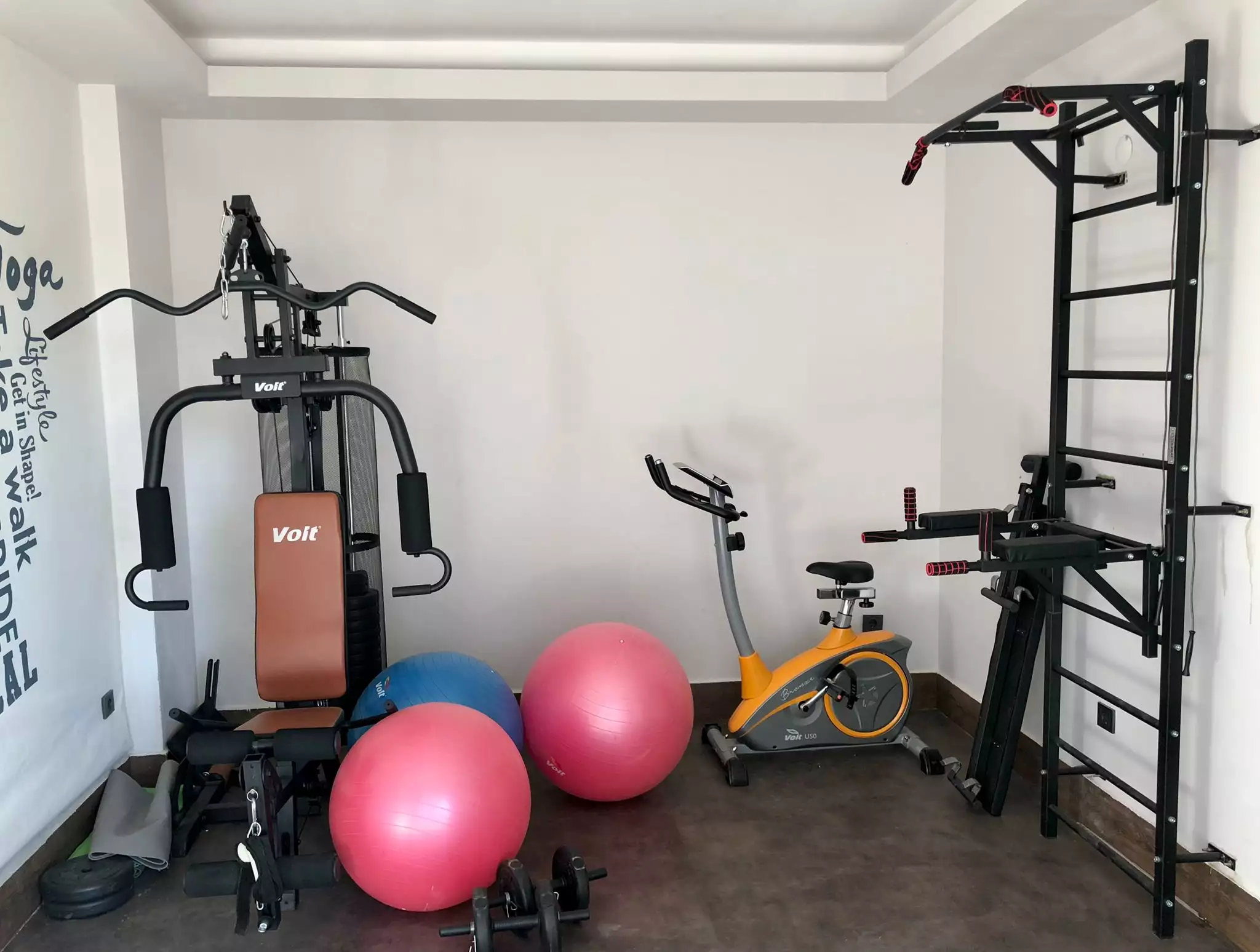 Flat 47m² in Turkey, Oba. Priced at 85000€ rent photo-8