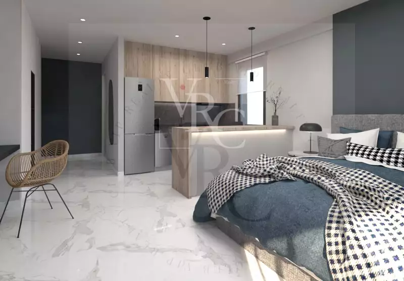 Flat 79m² in Greece, Athens. Priced at 245000€ rent photo-1