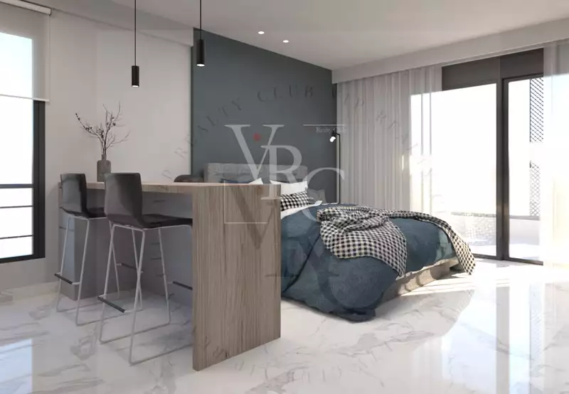 Flat 79m² in Greece, Athens. Priced at 245000€ rent photo-2