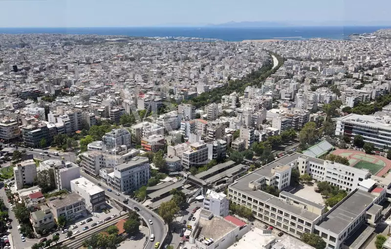 Flat 79m² in Greece, Athens. Priced at 245000€ rent photo-6
