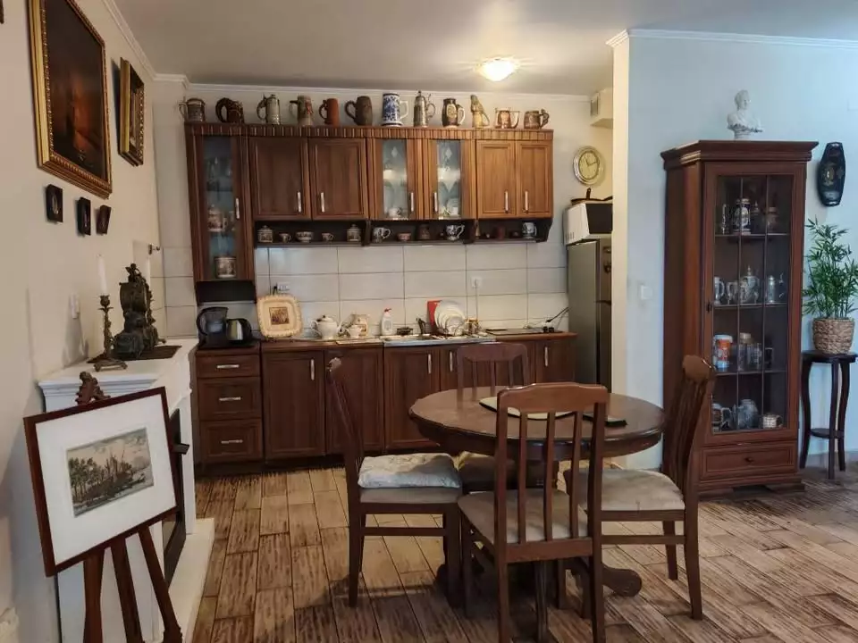 Flat 67m² in Montenegro, Petrovac. Priced at 170000€ rent photo-4