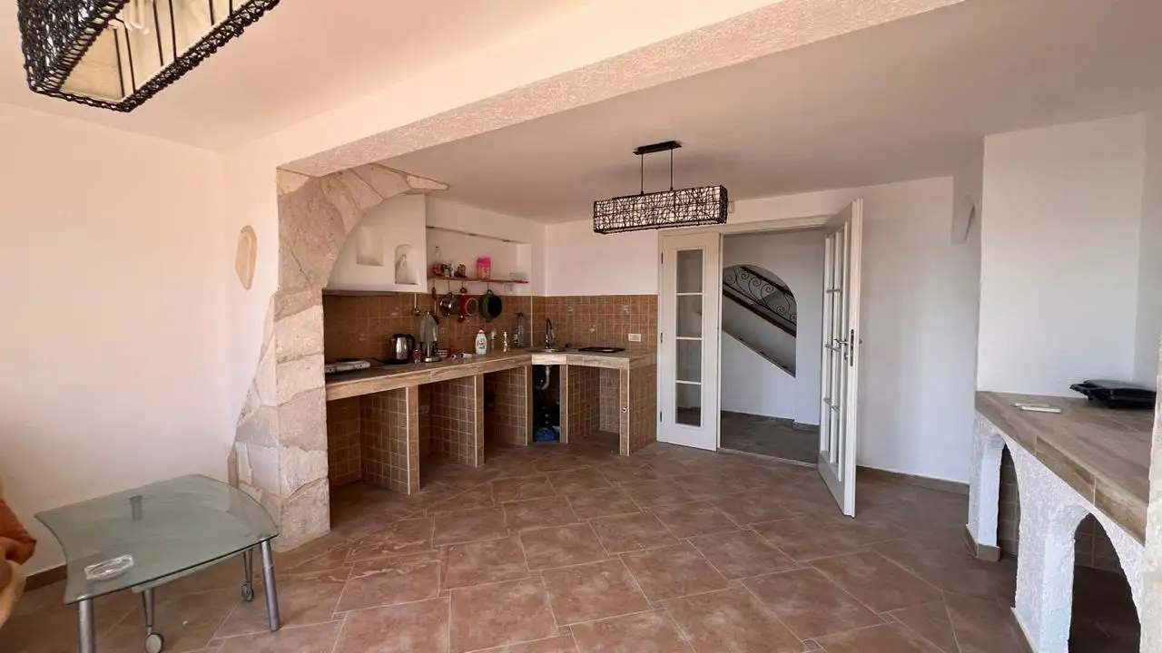 House 337m² in Montenegro, Becici. Priced at 430000€ rent photo-36