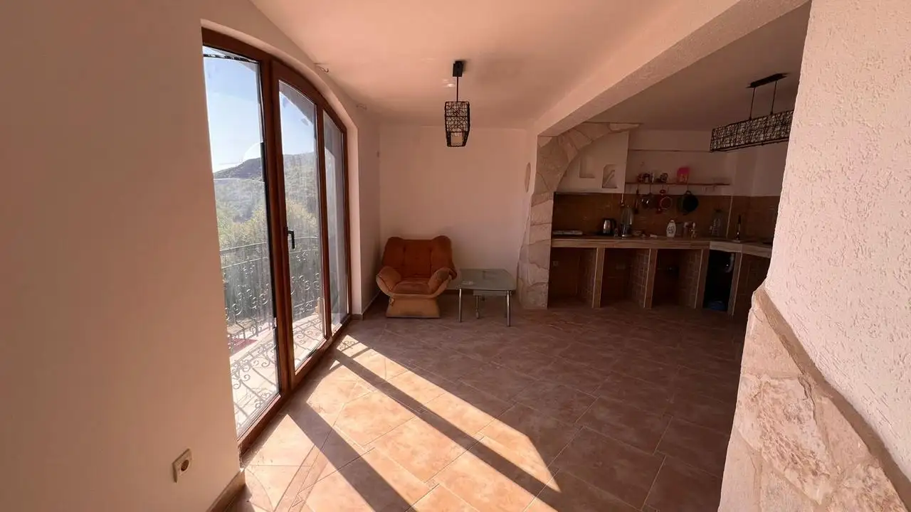 House 337m² in Montenegro, Becici. Priced at 430000€ rent photo-37