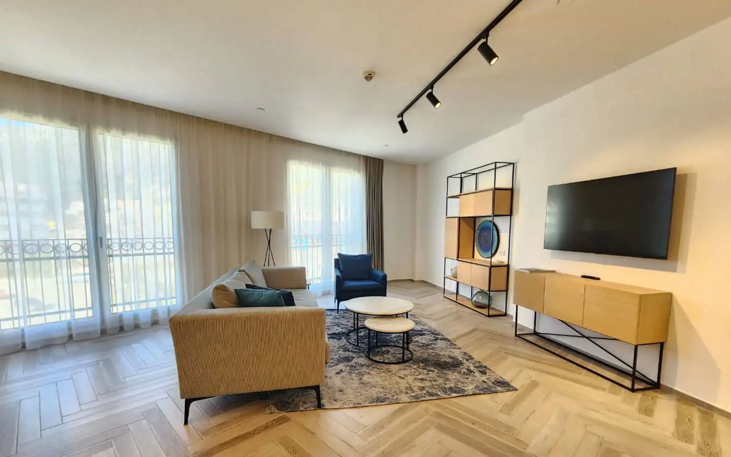 Flat 99m² in Montenegro, Meljine. Priced at 572000€ rent photo-2