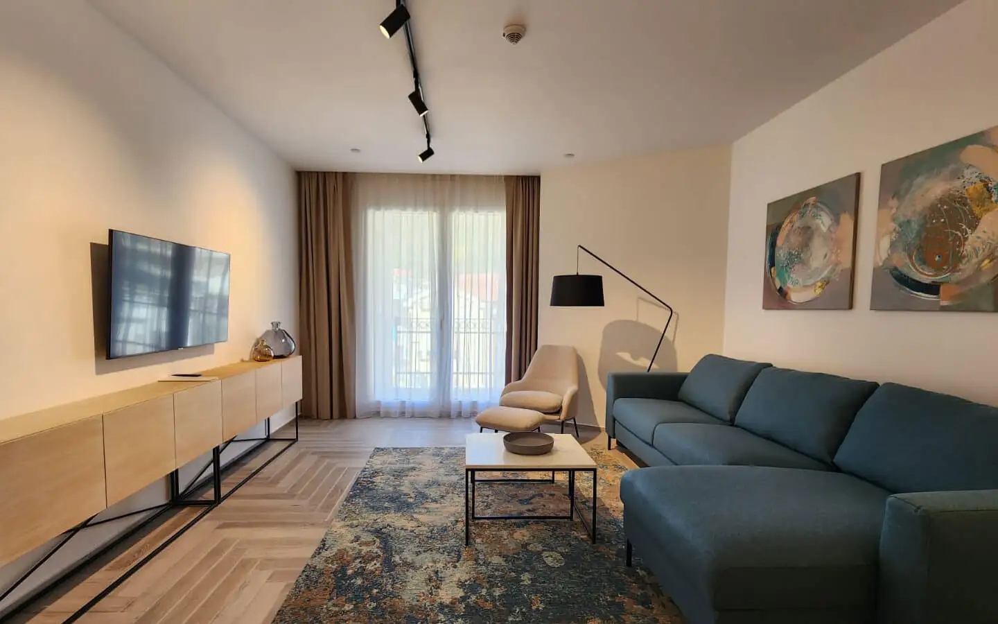 Flat 99m² in Montenegro, Meljine. Priced at 572000€ rent photo-6
