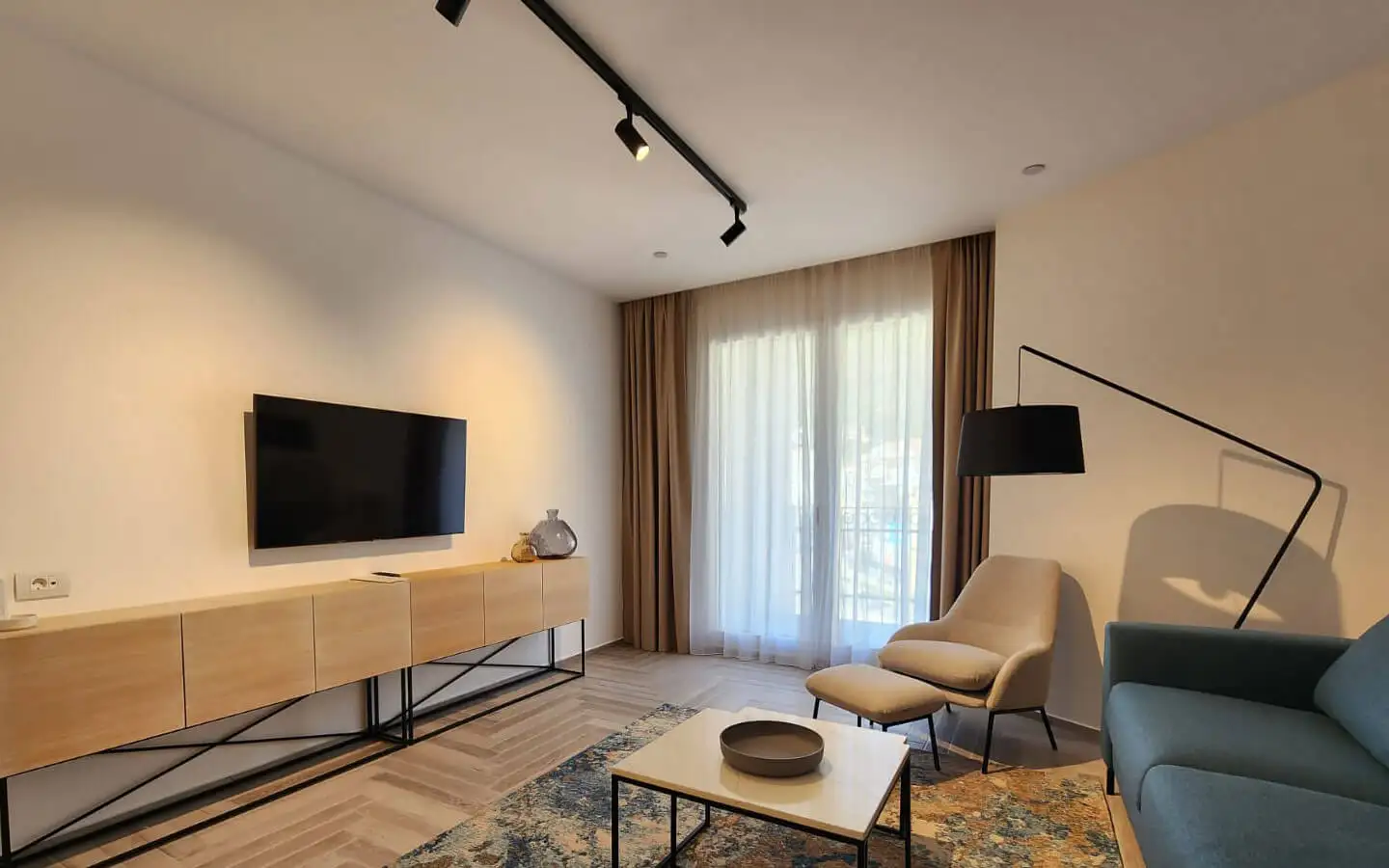 Flat 99m² in Montenegro, Meljine. Priced at 572000€ rent photo-7