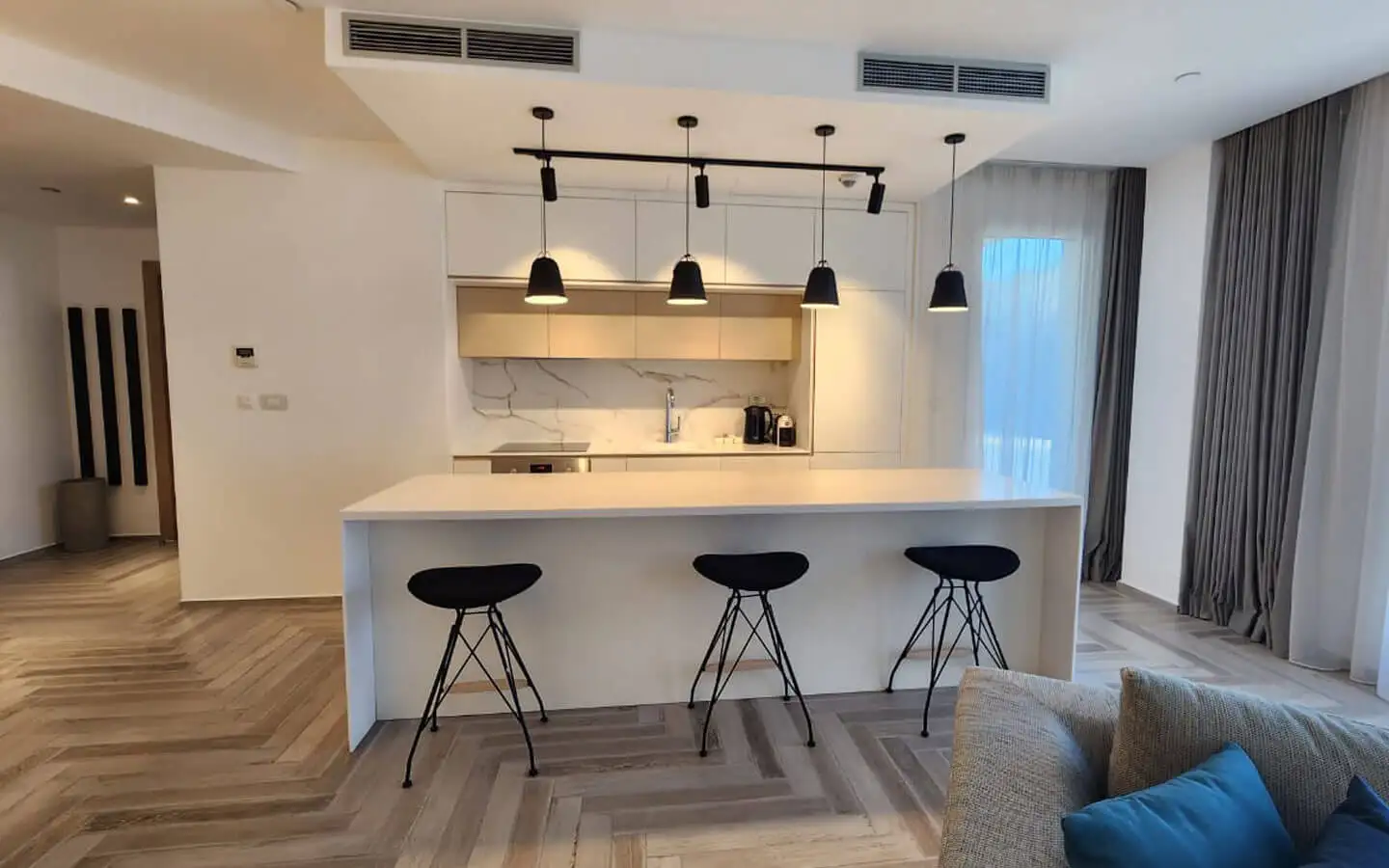 Flat 99m² in Montenegro, Meljine. Priced at 572000€ rent photo-8