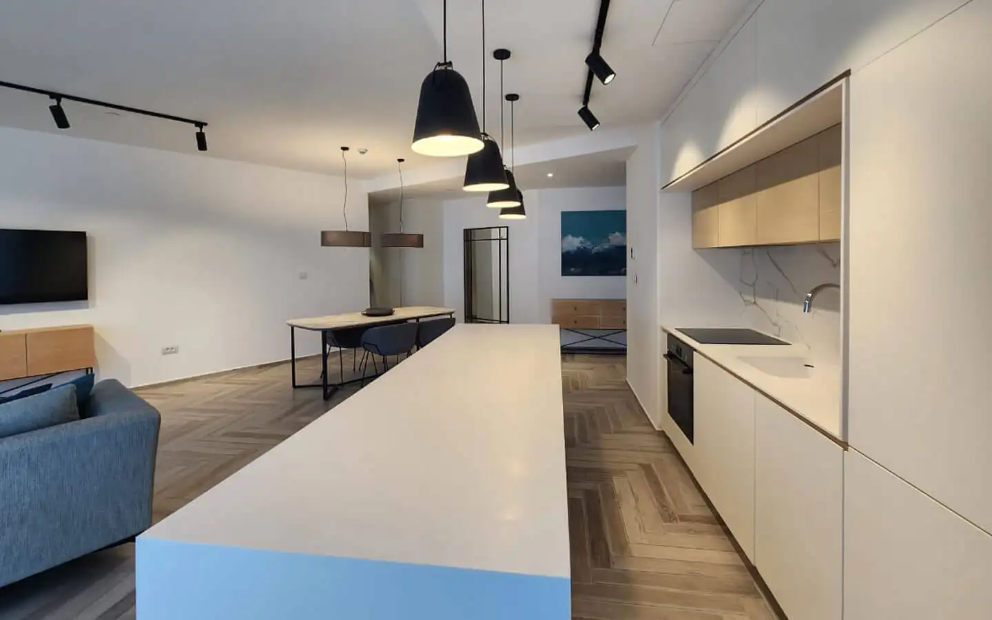 Flat 99m² in Montenegro, Meljine. Priced at 572000€ rent photo-9