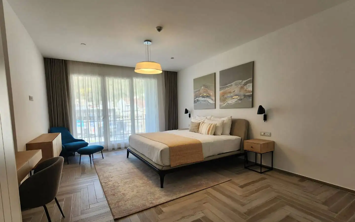 Flat 99m² in Montenegro, Meljine. Priced at 572000€ rent photo-11