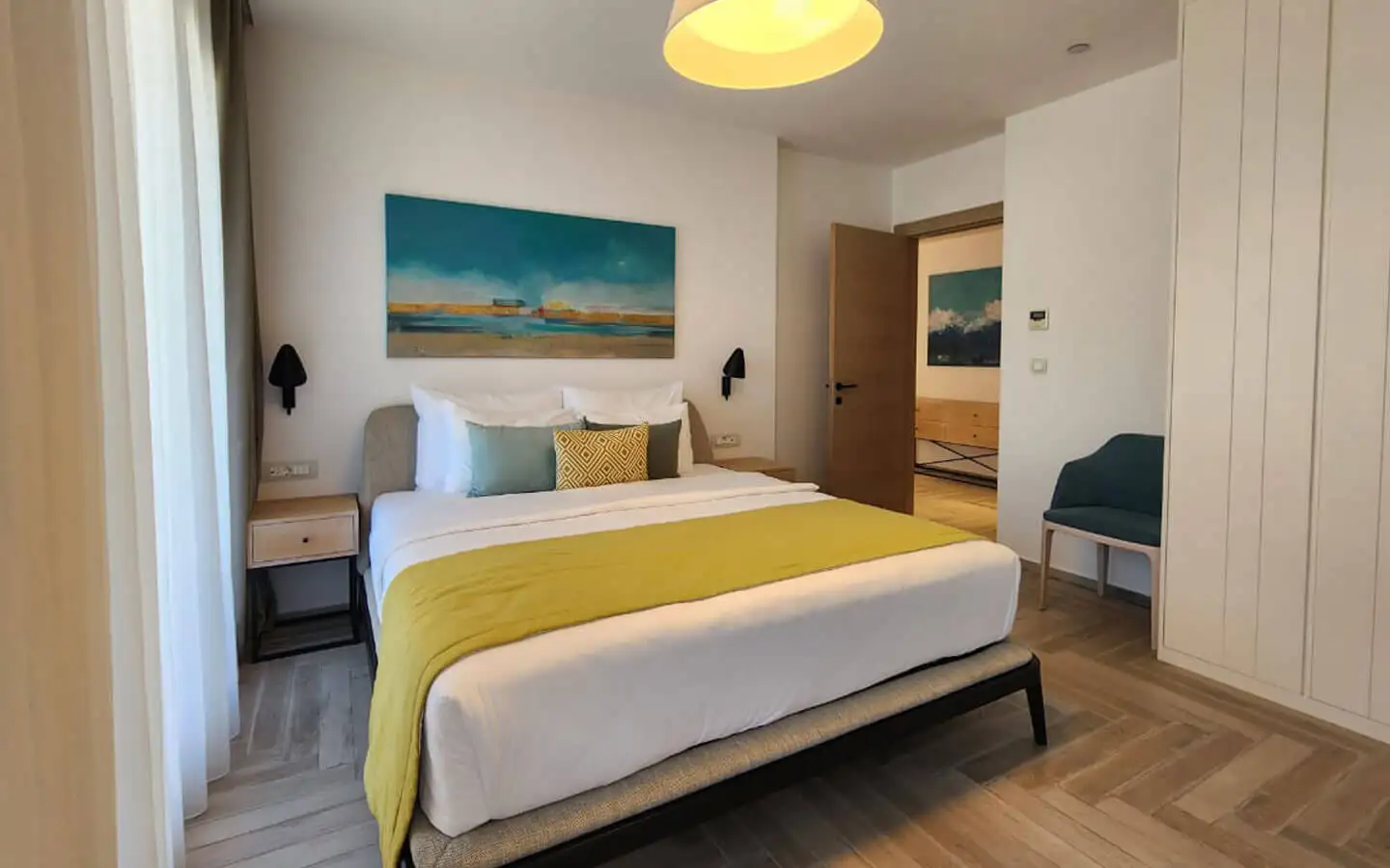 Flat 99m² in Montenegro, Meljine. Priced at 572000€ rent photo-13