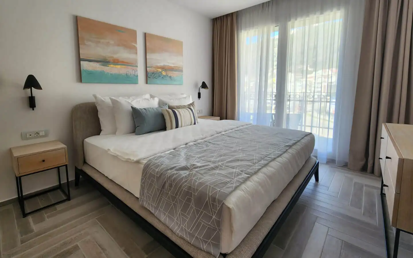 Flat 99m² in Montenegro, Meljine. Priced at 572000€ rent photo-14