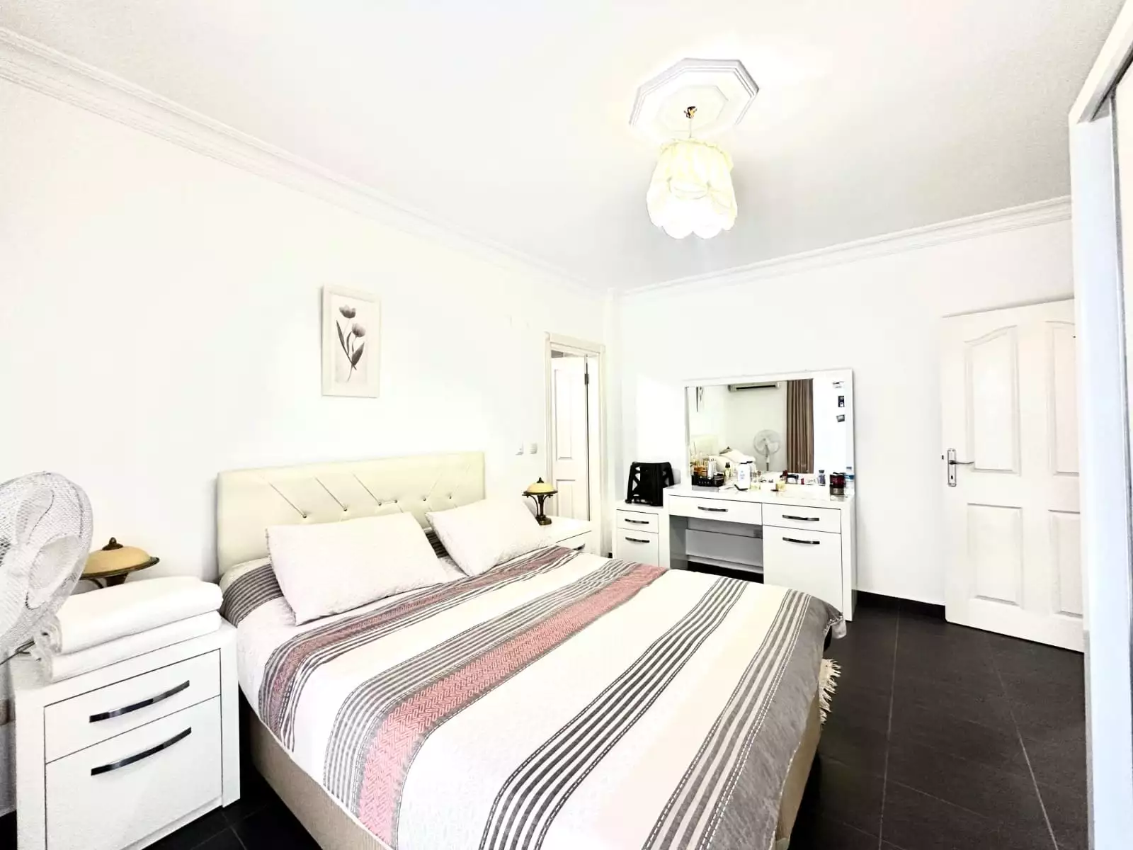 Flat 115m² in Turkey, Oba. Priced at 143000€ rent photo-5
