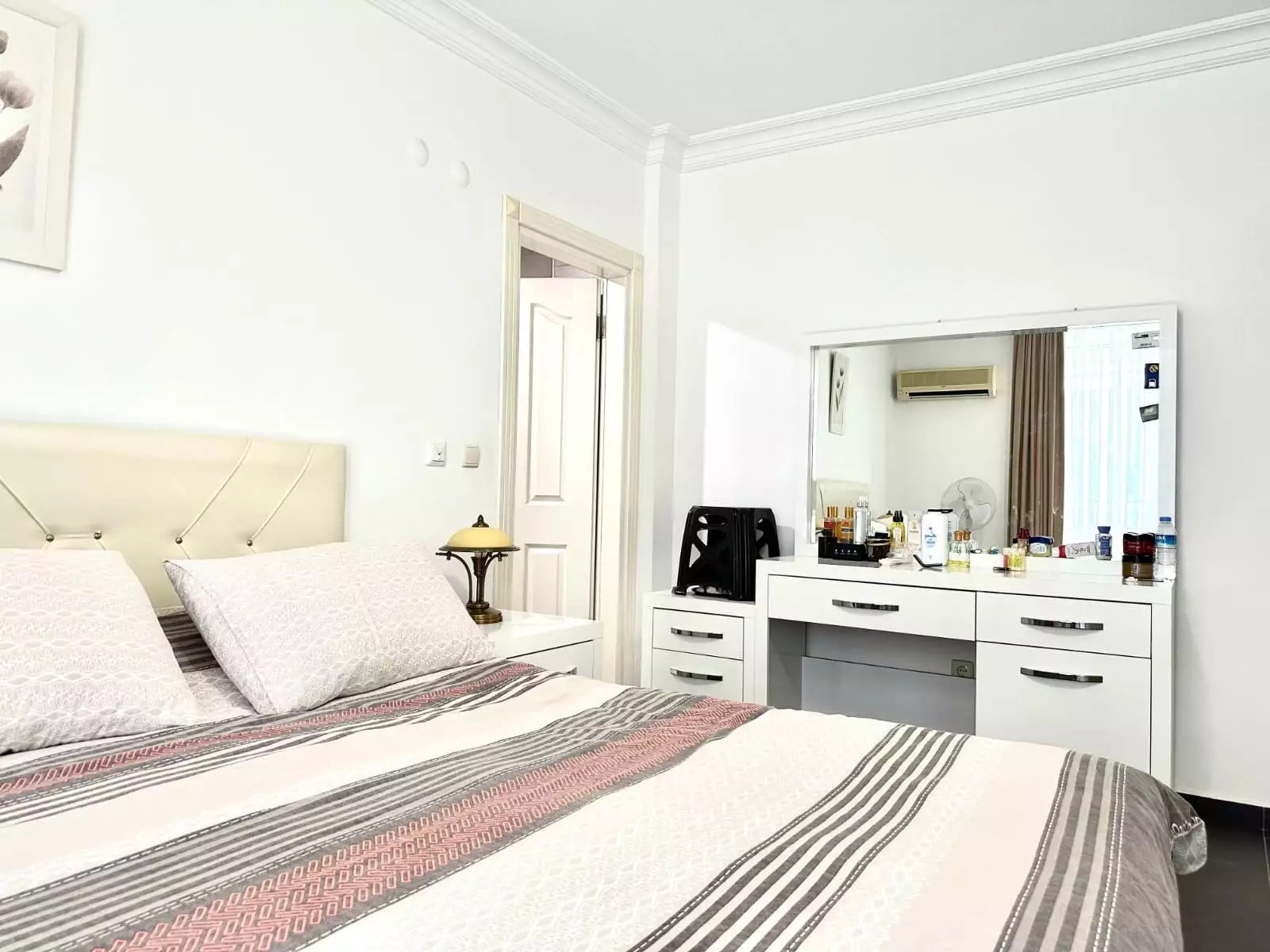 Flat 115m² in Turkey, Oba. Priced at 143000€ rent photo-6