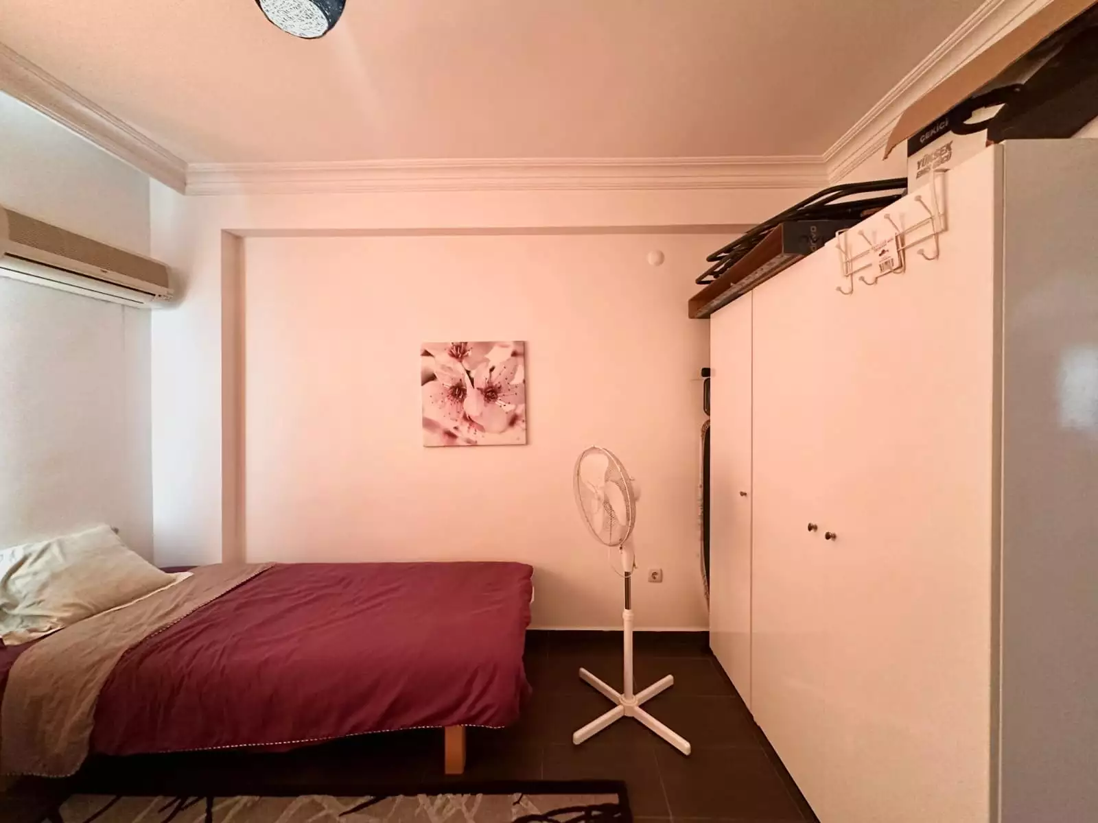 Flat 115m² in Turkey, Oba. Priced at 143000€ rent photo-17