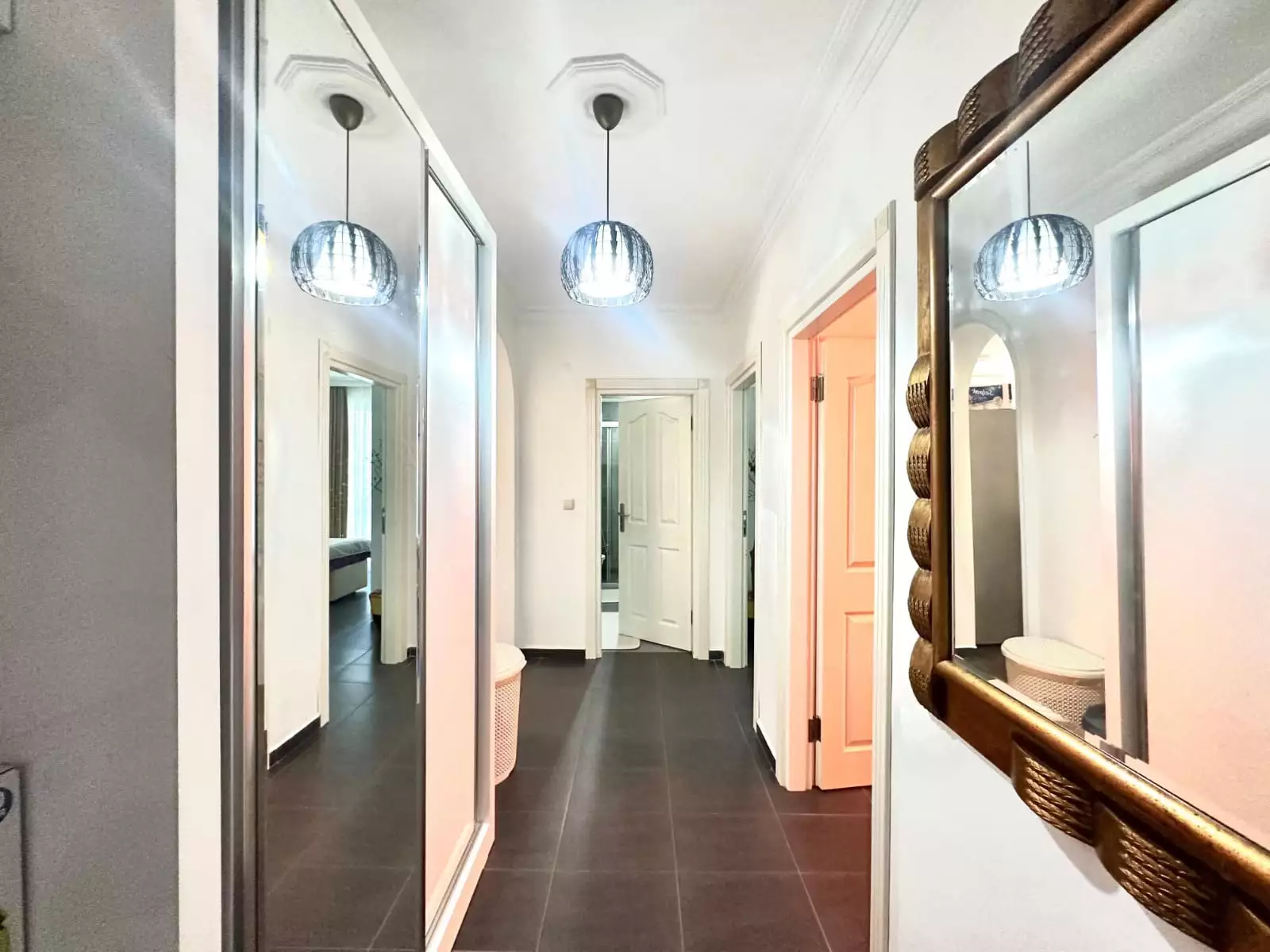 Flat 115m² in Turkey, Oba. Priced at 143000€ rent photo-19