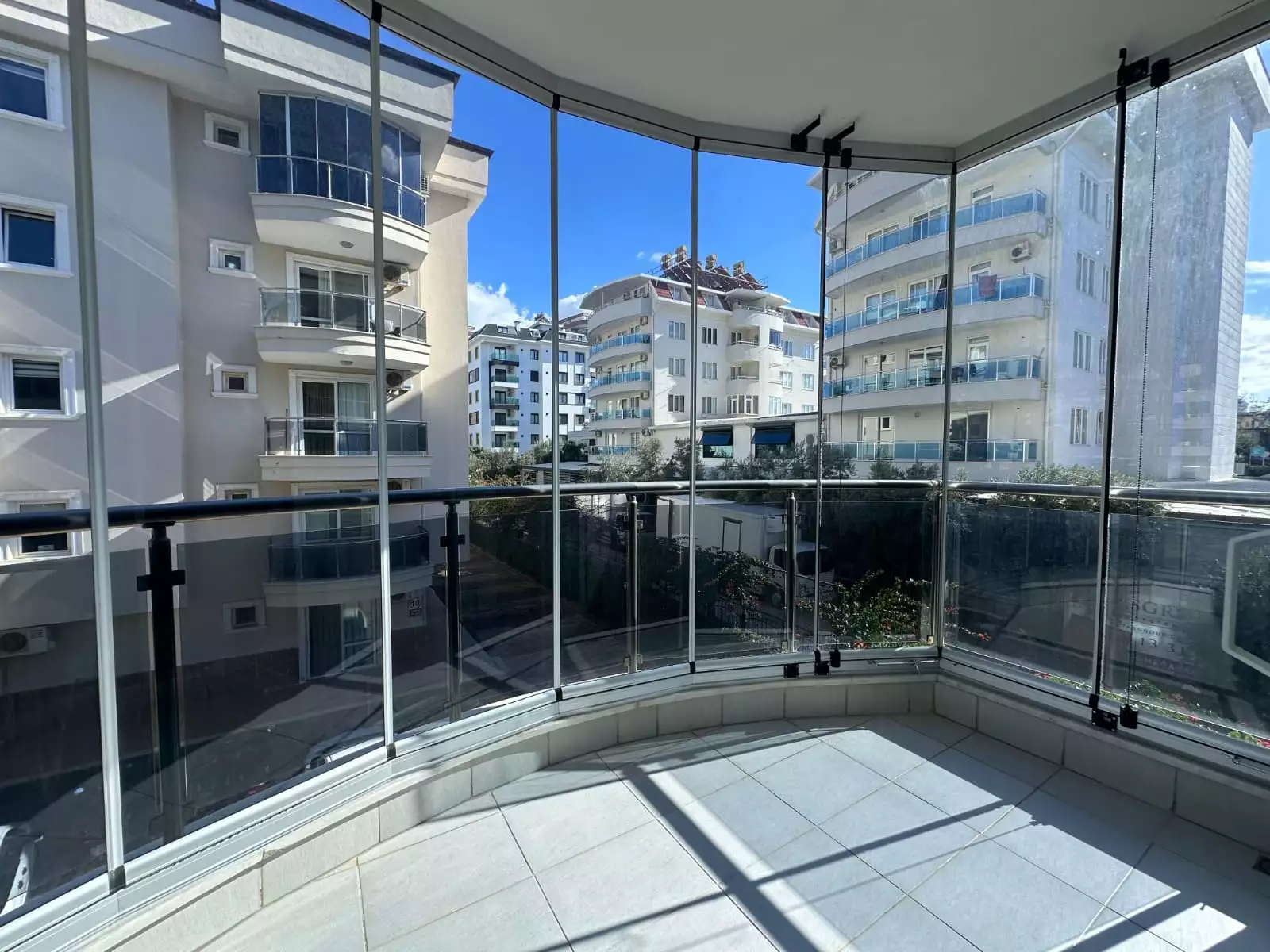 Flat 115m² in Turkey, Oba. Priced at 143000€ rent photo-20