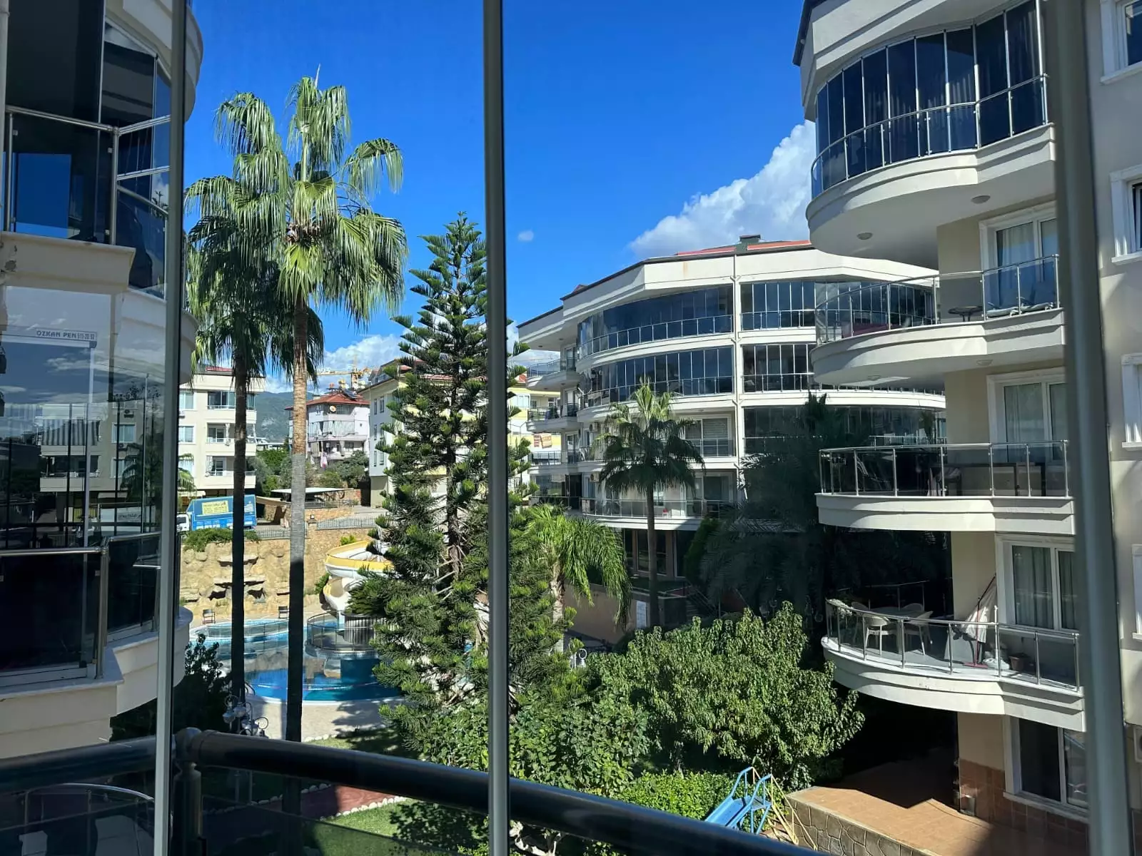 Flat 115m² in Turkey, Oba. Priced at 143000€ rent photo-21