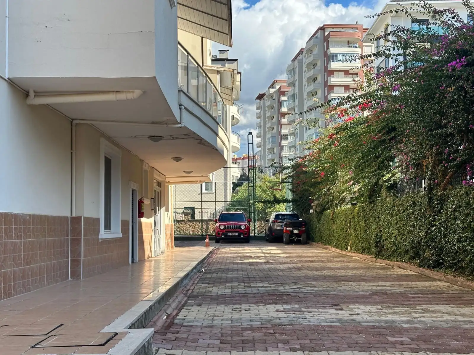 Flat 115m² in Turkey, Oba. Priced at 143000€ rent photo-29