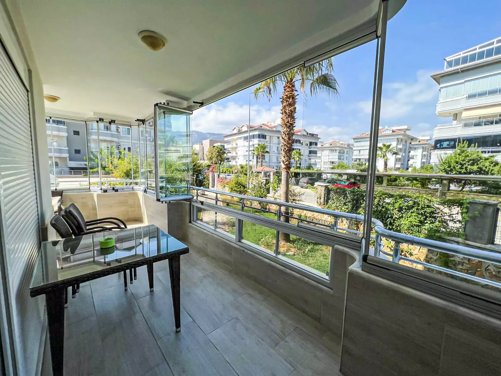 Flat 120m² in Turkey, Oba. Priced at 159500€ rent photo-5