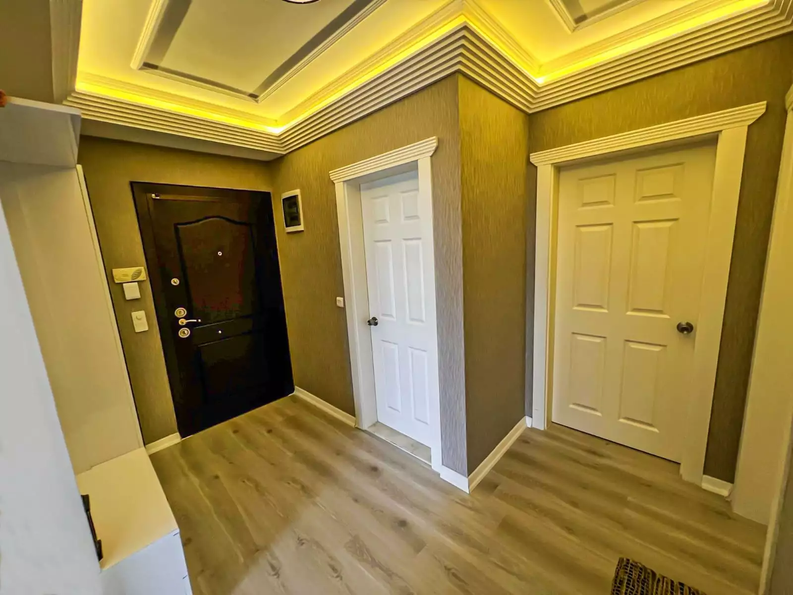 Flat 120m² in Turkey, Oba. Priced at 159500€ rent photo-7