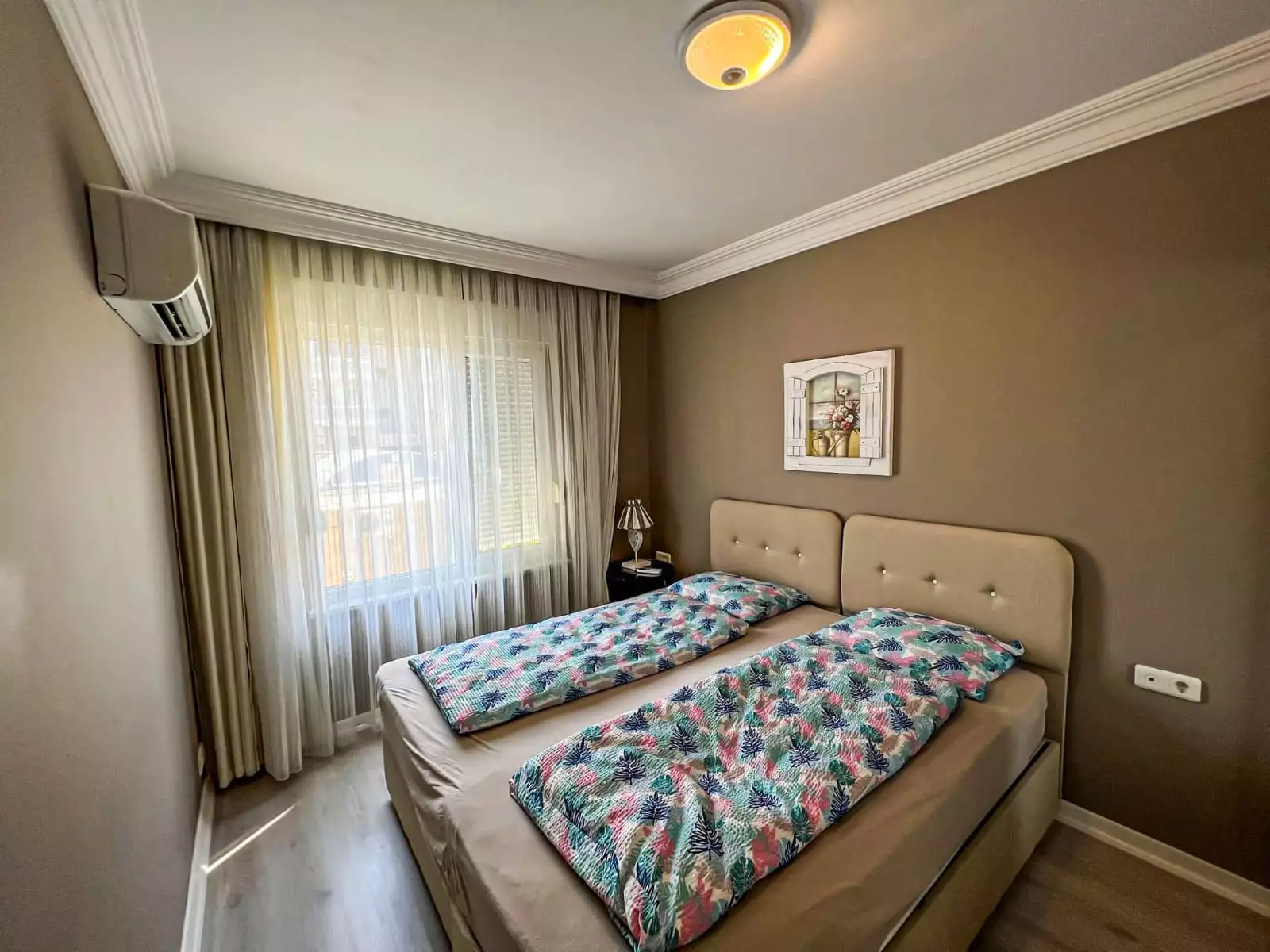 Flat 120m² in Turkey, Oba. Priced at 159500€ rent photo-9