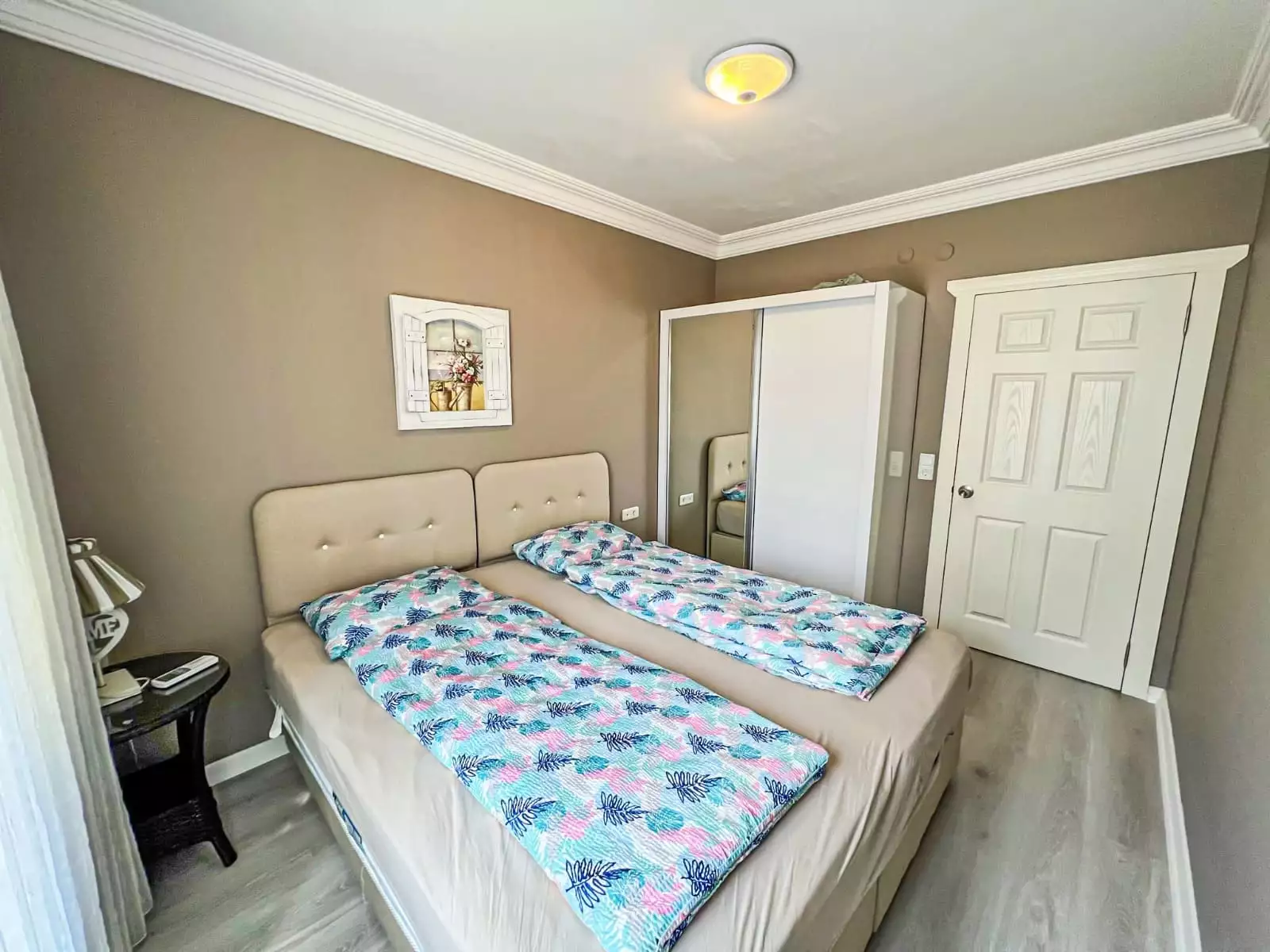 Flat 120m² in Turkey, Oba. Priced at 159500€ rent photo-10