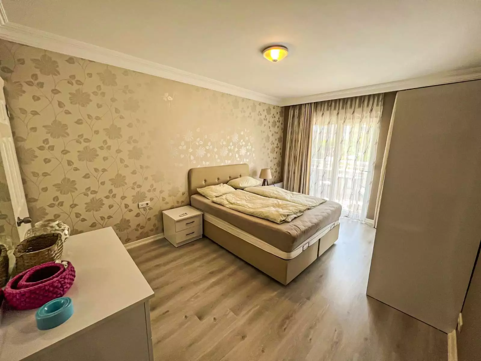 Flat 120m² in Turkey, Oba. Priced at 159500€ rent photo-11