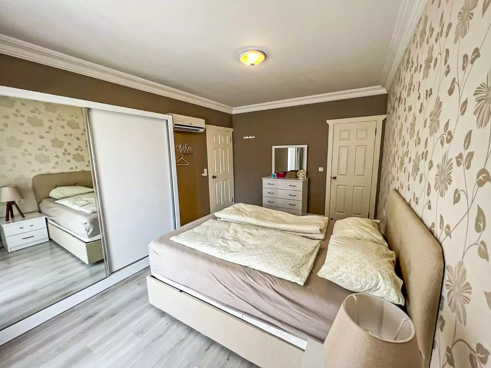 Flat 120m² in Turkey, Oba. Priced at 159500€ rent photo-12