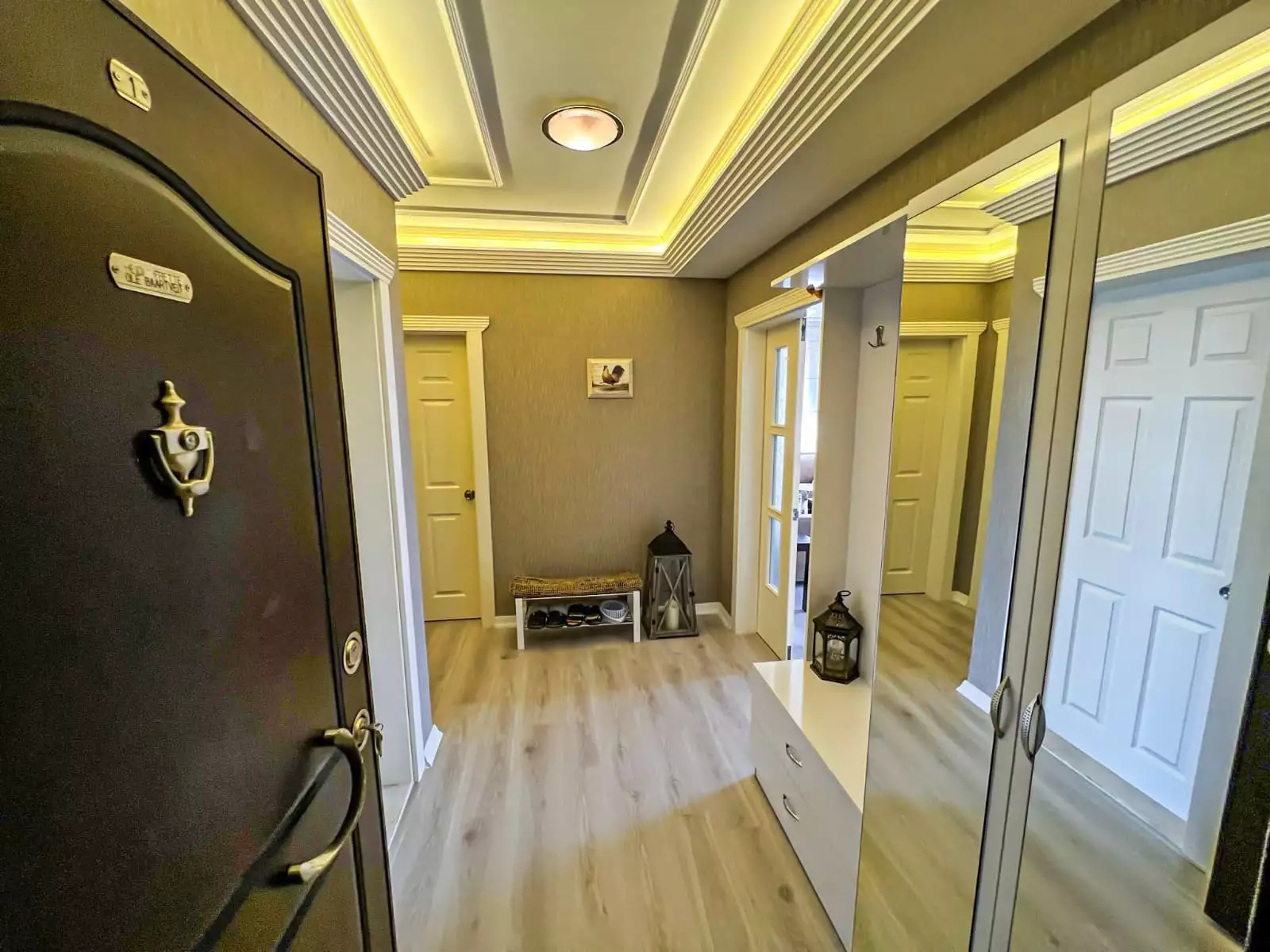 Flat 120m² in Turkey, Oba. Priced at 159500€ rent photo-15