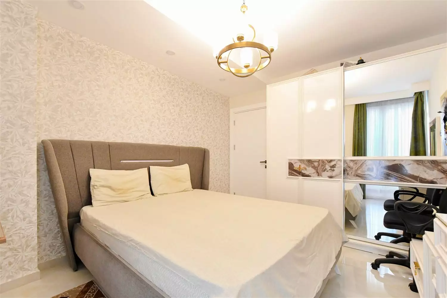 Flat 67m² in Turkey, Mahmutlar. Priced at 143000€ rent photo-6