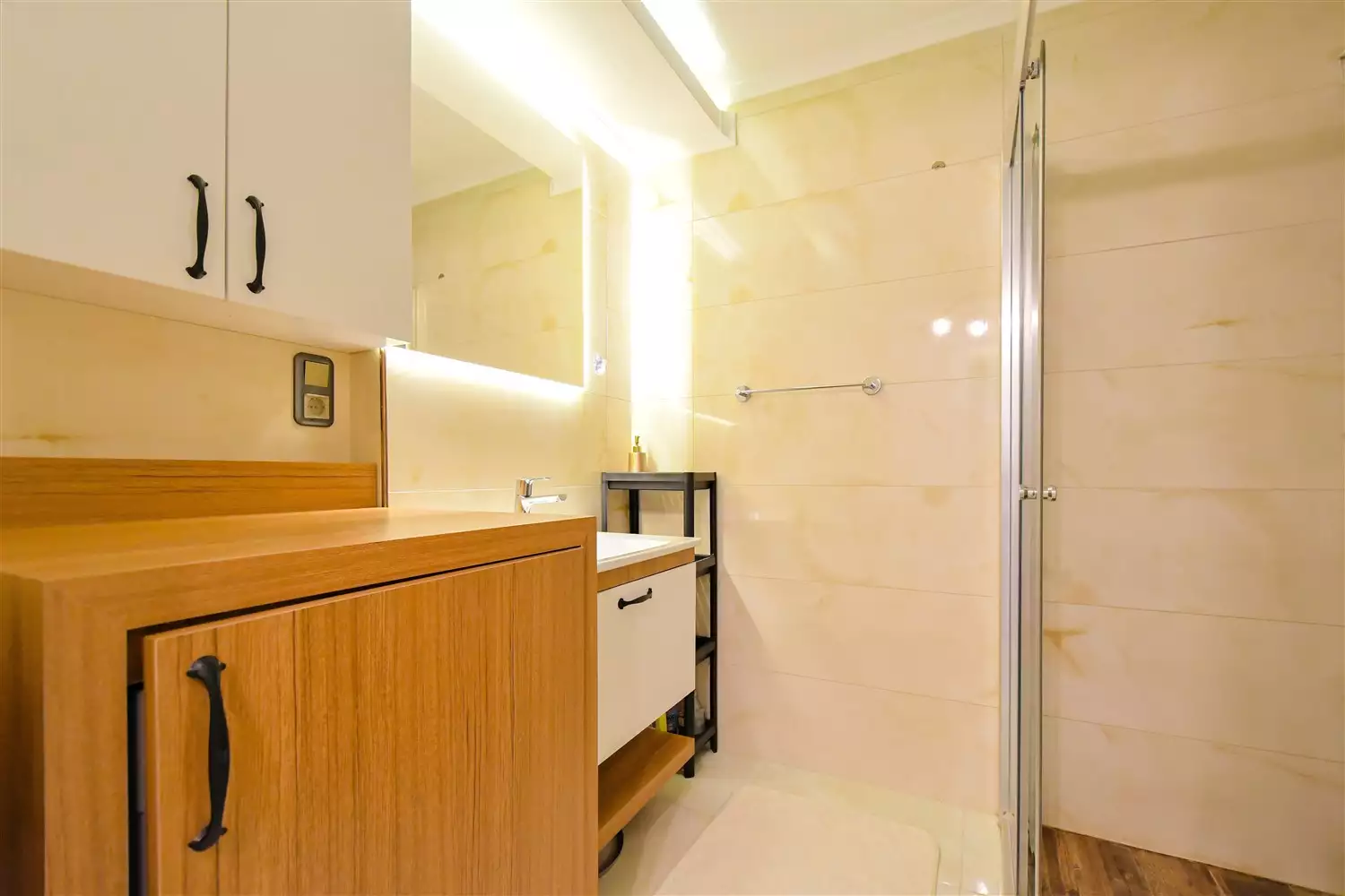Flat 67m² in Turkey, Mahmutlar. Priced at 143000€ rent photo-12