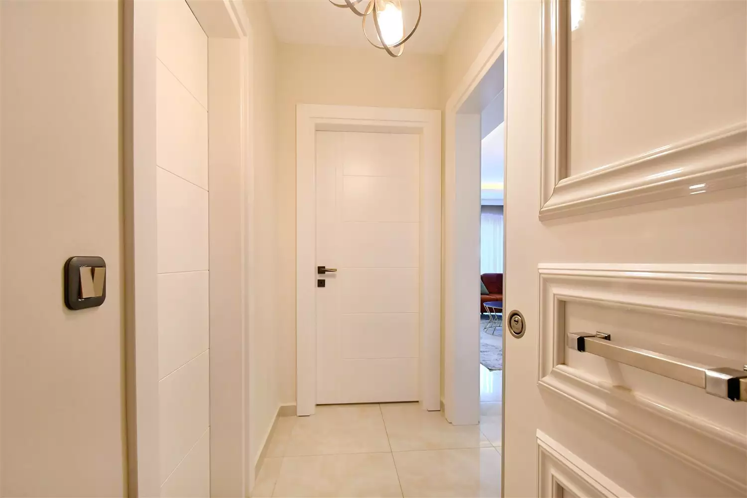 Flat 67m² in Turkey, Mahmutlar. Priced at 143000€ rent photo-14