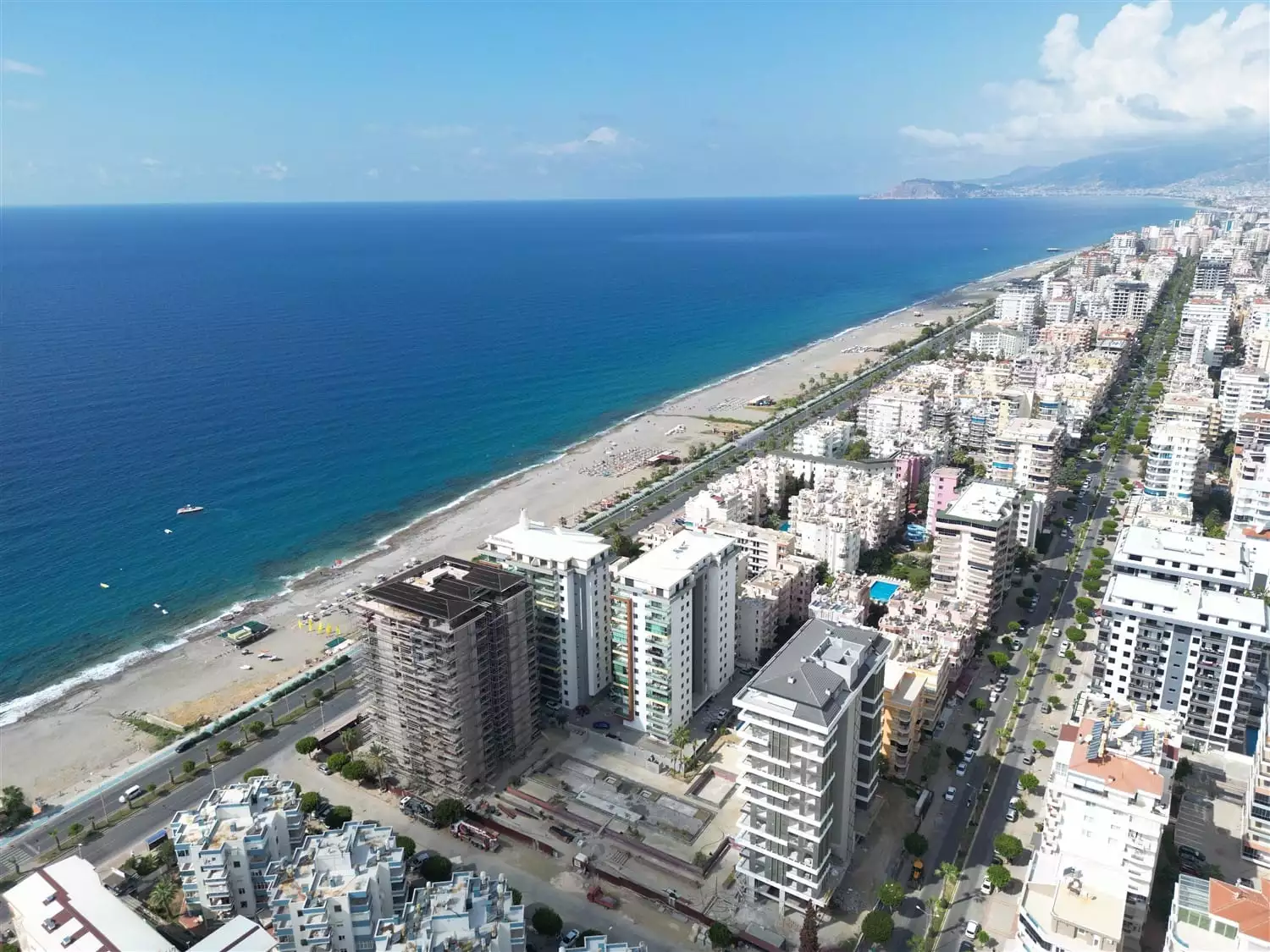Flat 67m² in Turkey, Mahmutlar. Priced at 143000€ rent photo-15