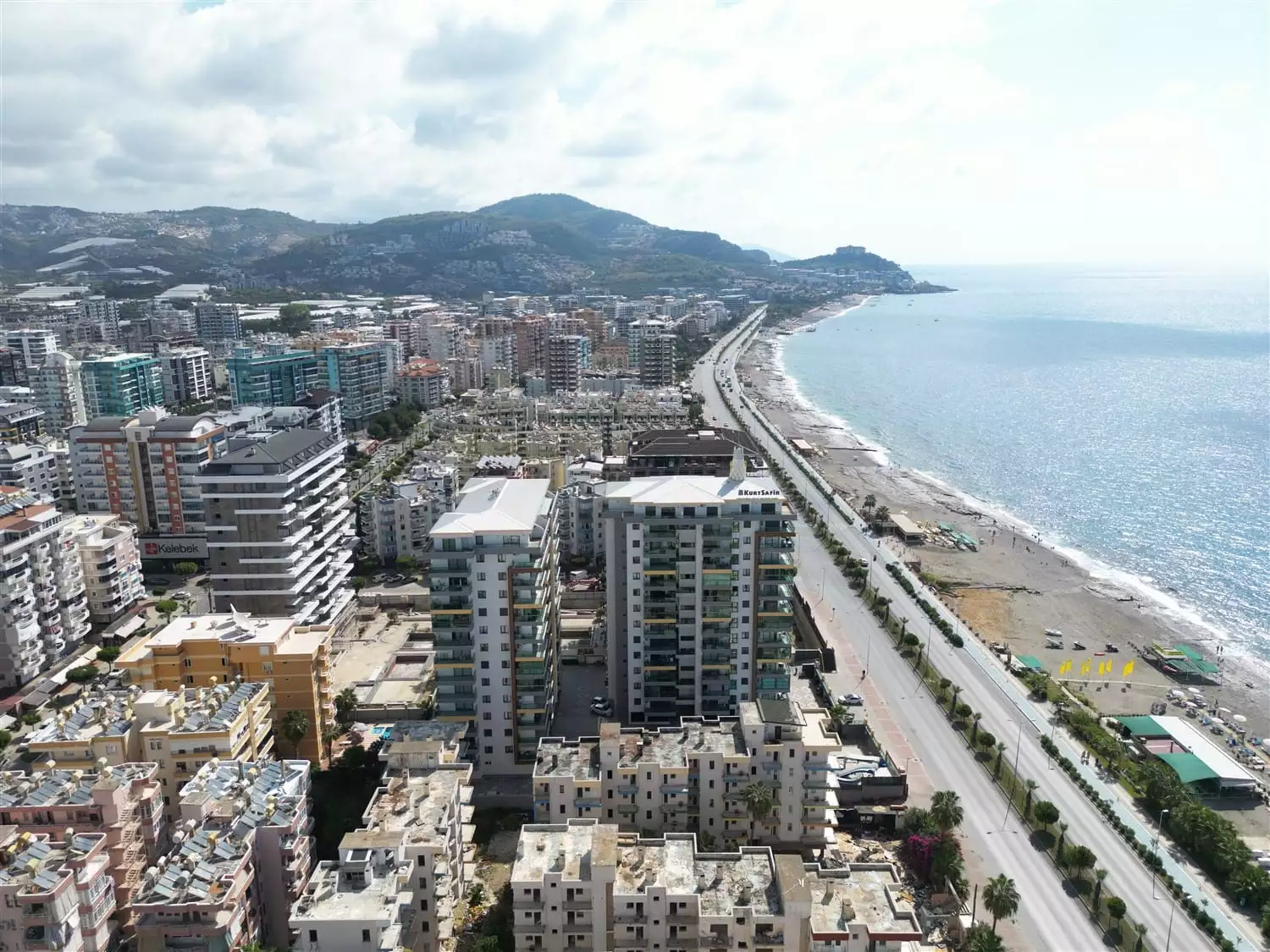 Flat 67m² in Turkey, Mahmutlar. Priced at 143000€ rent photo-16