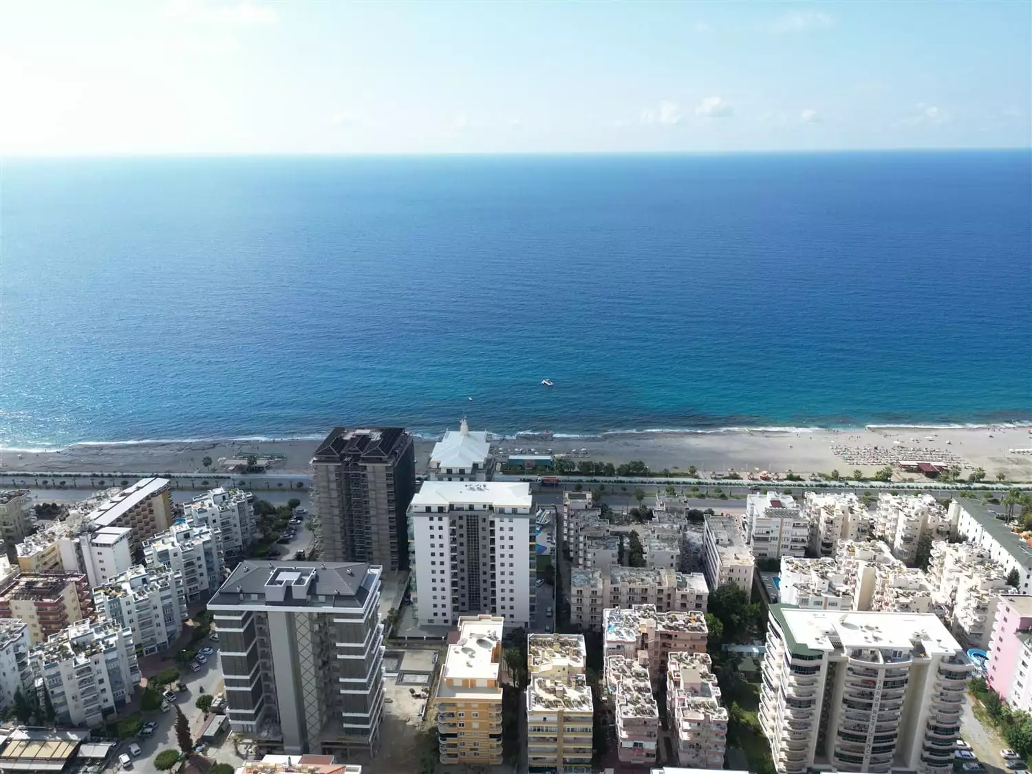 Flat 67m² in Turkey, Mahmutlar. Priced at 143000€ rent photo-17