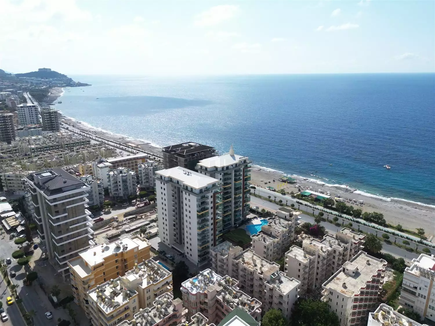 Flat 67m² in Turkey, Mahmutlar. Priced at 143000€ rent photo-18